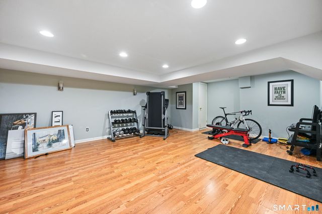 6 Shepards Way, New Fairfield, CT 06812