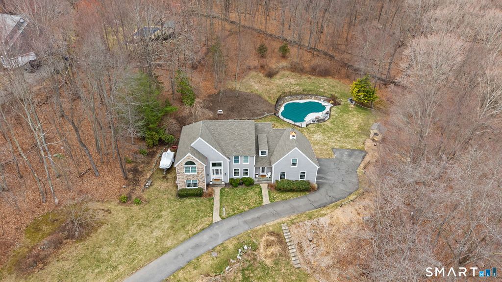 6 Shepards Way, New Fairfield, CT 06812