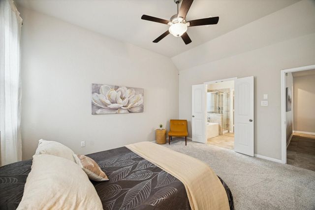 4411 Lone Alcove Drive, Spring, TX 77386