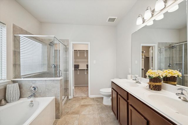 4411 Lone Alcove Drive, Spring, TX 77386