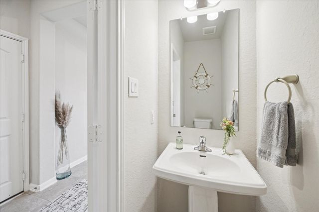 4411 Lone Alcove Drive, Spring, TX 77386