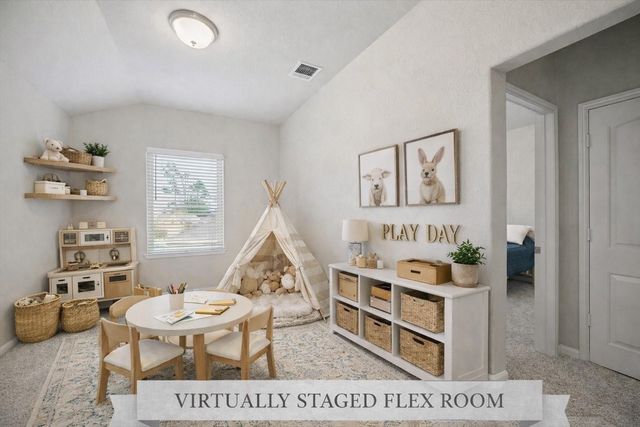 4411 Lone Alcove Drive, Spring, TX 77386