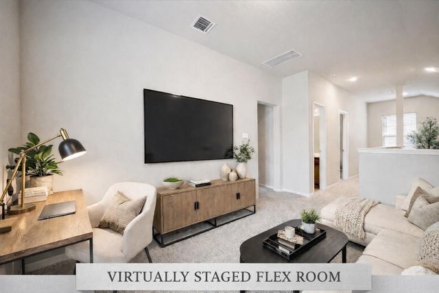 4411 Lone Alcove Drive, Spring, TX 77386