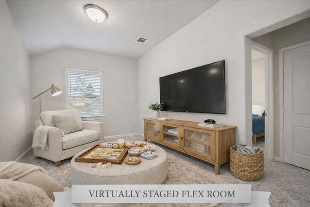 4411 Lone Alcove Drive, Spring, TX 77386