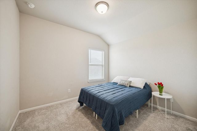 4411 Lone Alcove Drive, Spring, TX 77386