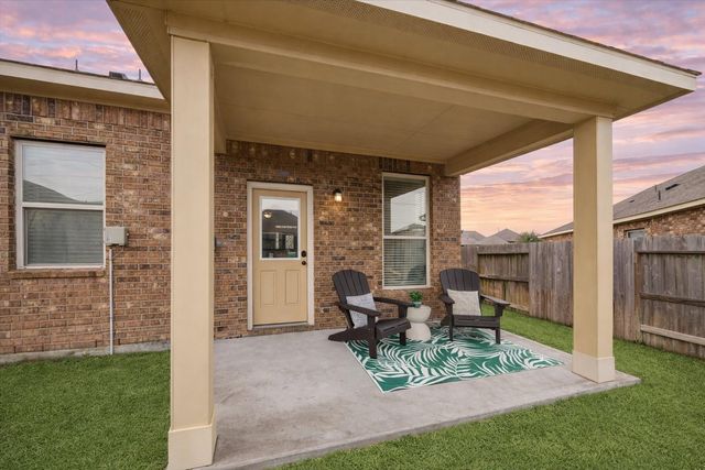 4411 Lone Alcove Drive, Spring, TX 77386
