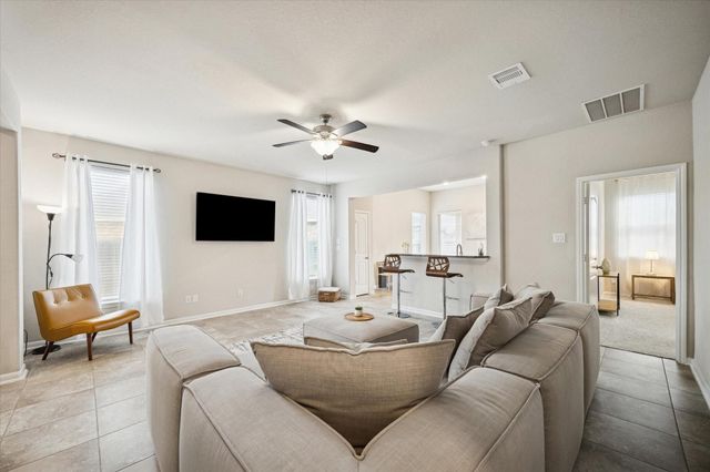 4411 Lone Alcove Drive, Spring, TX 77386