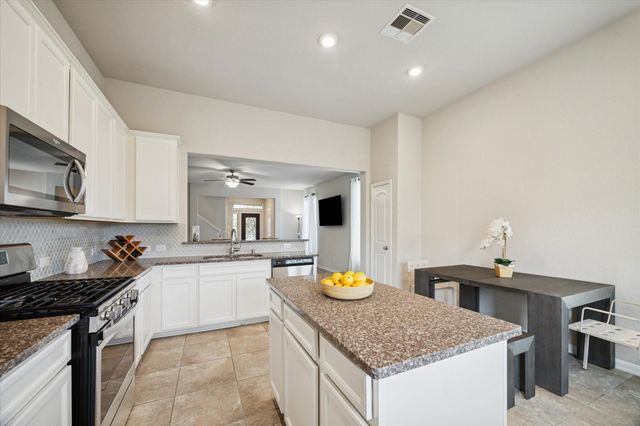 4411 Lone Alcove Drive, Spring, TX 77386