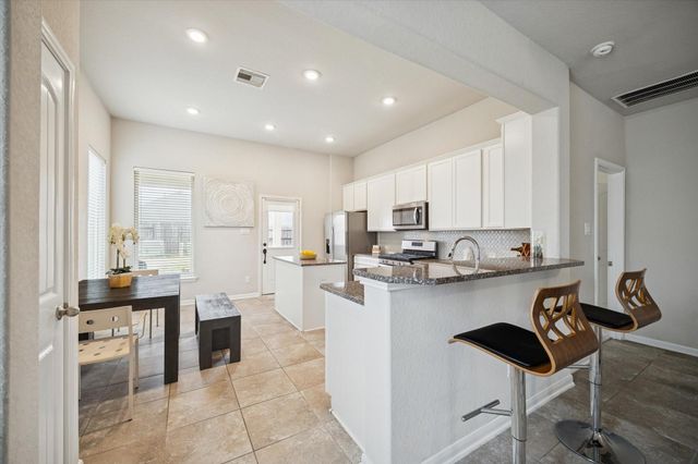 4411 Lone Alcove Drive, Spring, TX 77386