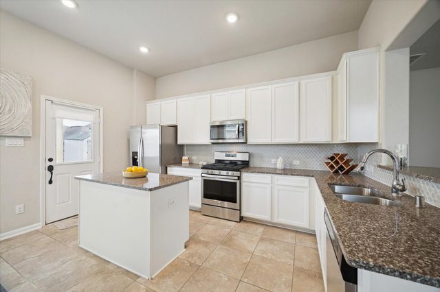 4411 Lone Alcove Drive, Spring, TX 77386