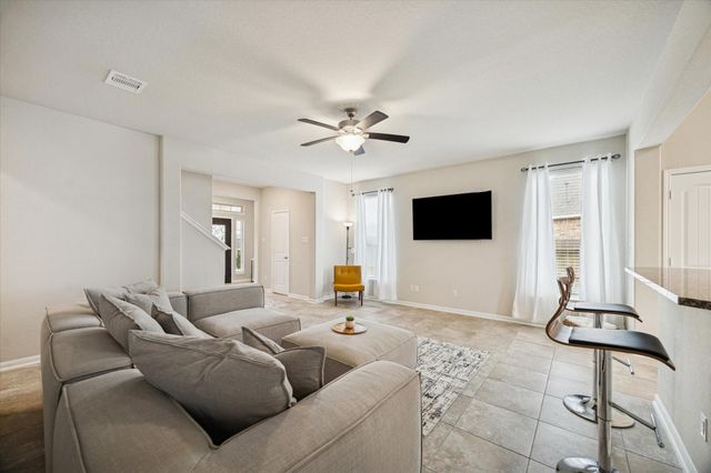 4411 Lone Alcove Drive, Spring, TX 77386