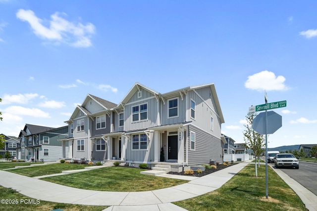 2029 S Sawmill Boulevard, Heber City, UT 84032