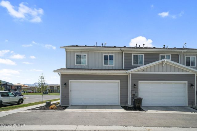 2029 S Sawmill Boulevard, Heber City, UT 84032