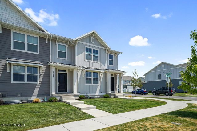 2029 S Sawmill Boulevard, Heber City, UT 84032