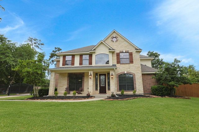40519 Manor Drive, Magnolia, TX 77354