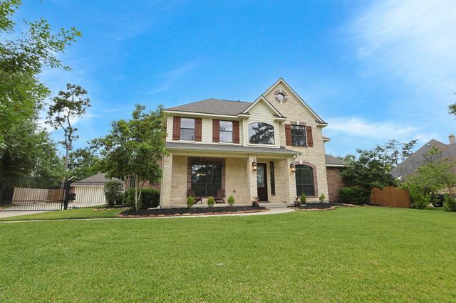 40519 Manor Drive, Magnolia, TX 77354