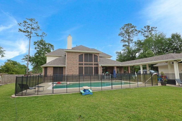 40519 Manor Drive, Magnolia, TX 77354