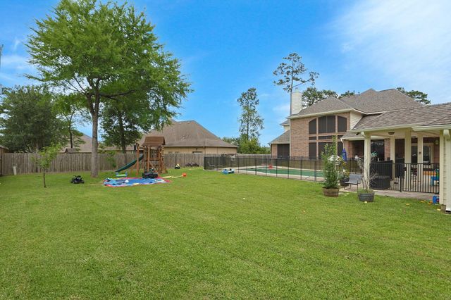 40519 Manor Drive, Magnolia, TX 77354