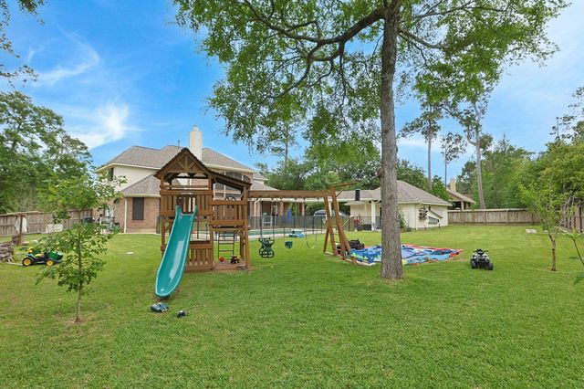 40519 Manor Drive, Magnolia, TX 77354