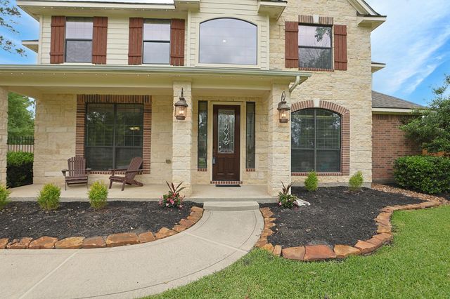 40519 Manor Drive, Magnolia, TX 77354