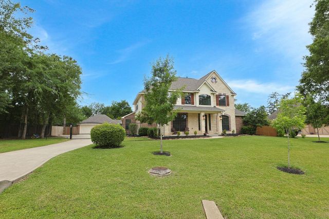 40519 Manor Drive, Magnolia, TX 77354
