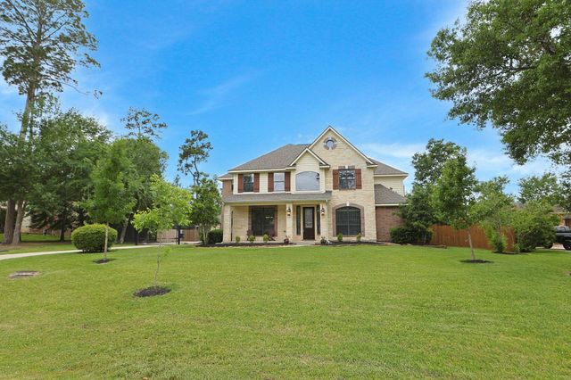40519 Manor Drive, Magnolia, TX 77354