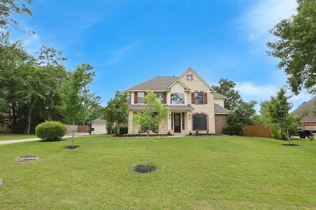 40519 Manor Drive, Magnolia, TX 77354