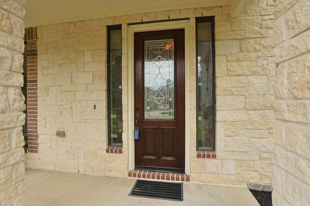 40519 Manor Drive, Magnolia, TX 77354