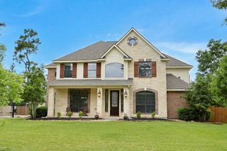 40519 Manor Drive, Magnolia, TX 77354