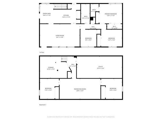 109 NE 13th, Abilene, KS 67410