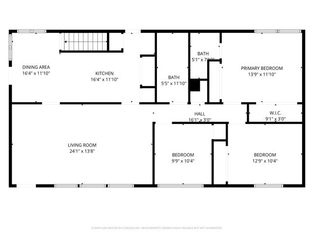 109 NE 13th, Abilene, KS 67410