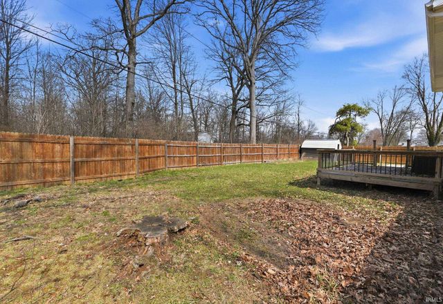 5700 Fontana Drive, Fort Wayne, IN 46815