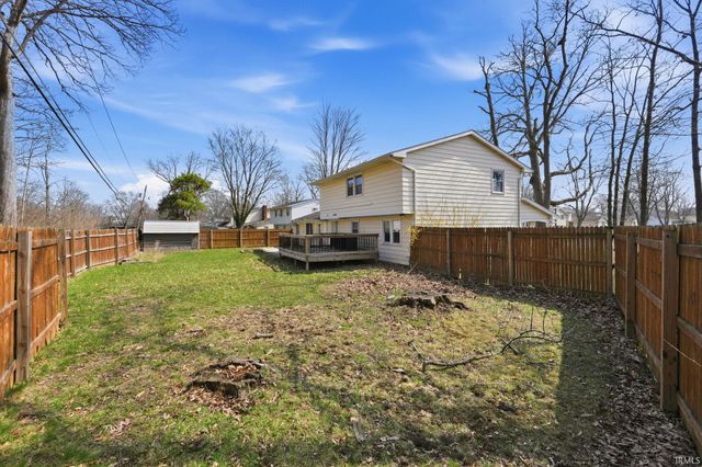 5700 Fontana Drive, Fort Wayne, IN 46815