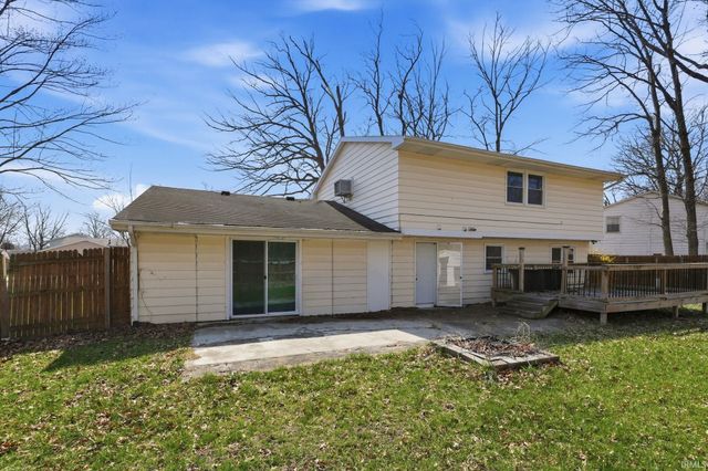 5700 Fontana Drive, Fort Wayne, IN 46815