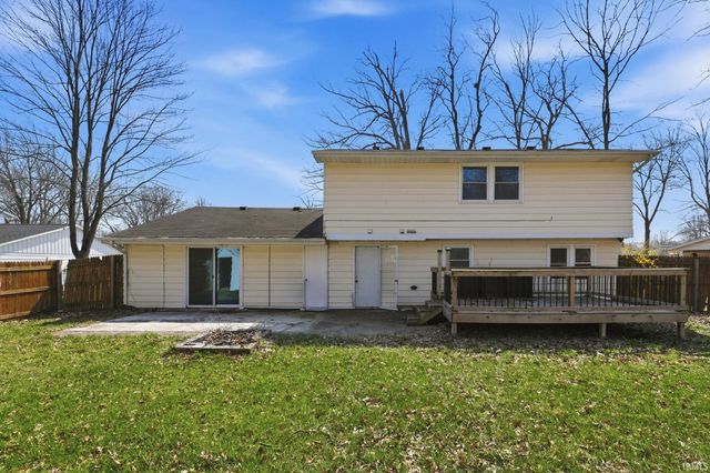 5700 Fontana Drive, Fort Wayne, IN 46815