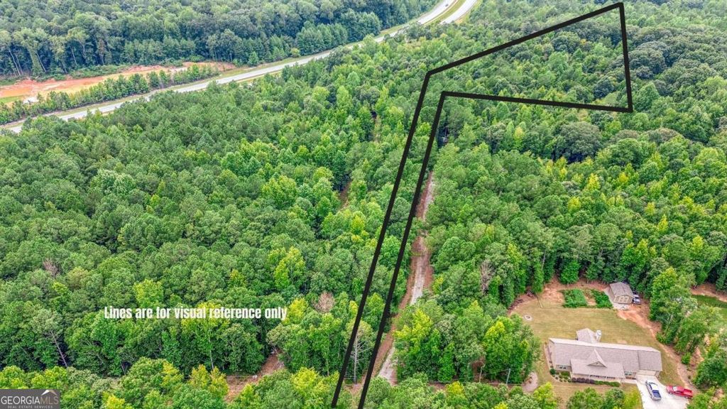 140 Levi Trail, Nicholson, GA 30565 — exterior