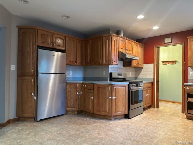 29543 EIFFEL Avenue, Warren, MI 48088