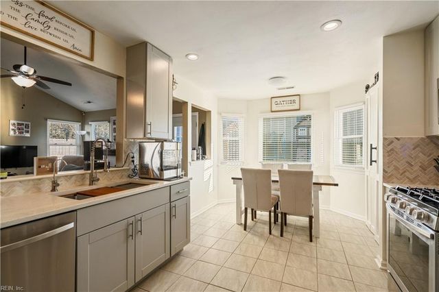 176 Ashford DR, Suffolk, VA 23434