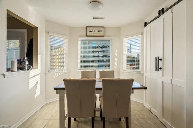 176 Ashford DR, Suffolk, VA 23434