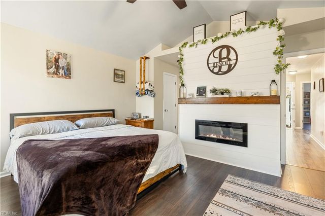 176 Ashford DR, Suffolk, VA 23434