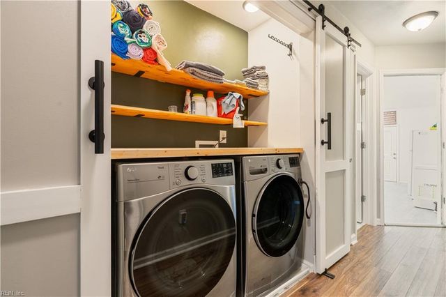 176 Ashford DR, Suffolk, VA 23434