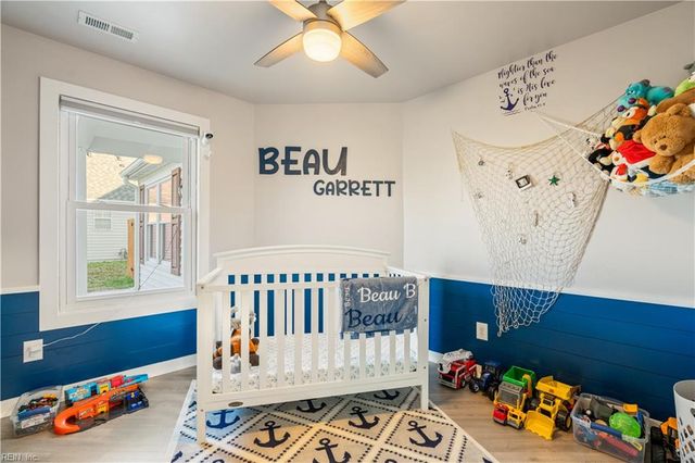 176 Ashford DR, Suffolk, VA 23434