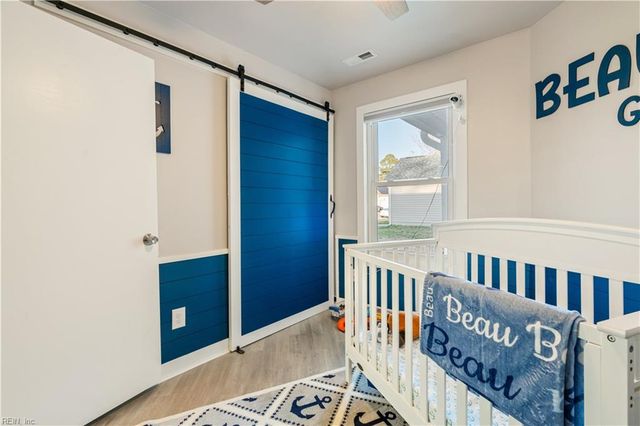 176 Ashford DR, Suffolk, VA 23434