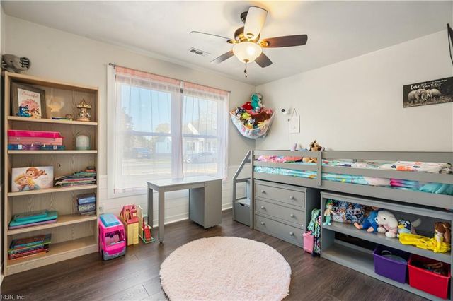 176 Ashford DR, Suffolk, VA 23434