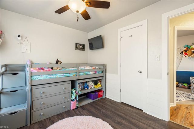 176 Ashford DR, Suffolk, VA 23434