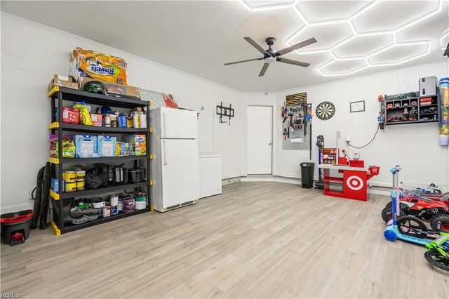 176 Ashford DR, Suffolk, VA 23434