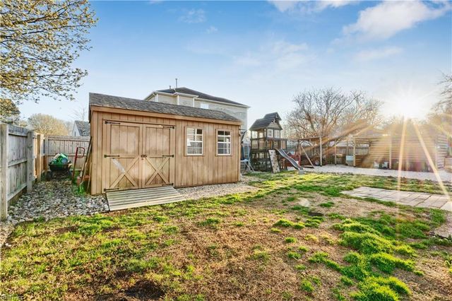 176 Ashford DR, Suffolk, VA 23434