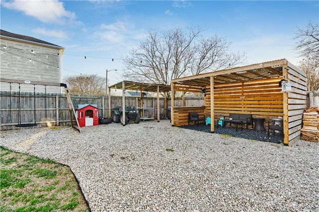 176 Ashford DR, Suffolk, VA 23434