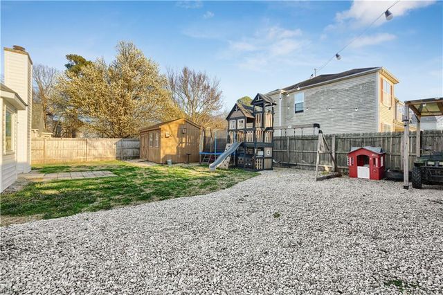 176 Ashford DR, Suffolk, VA 23434