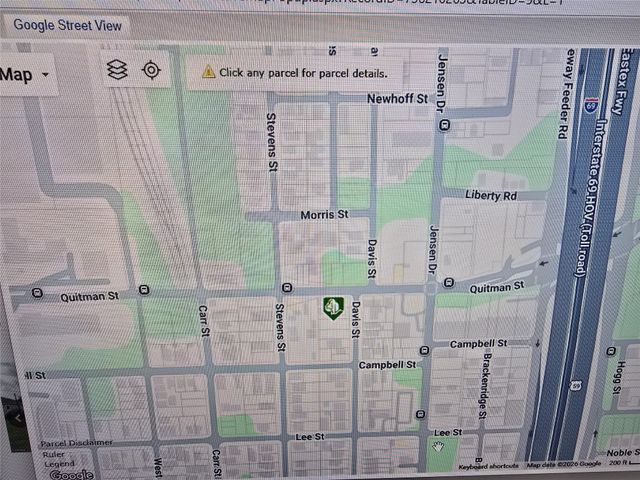 2311 Davis Street, Houston, TX 77026